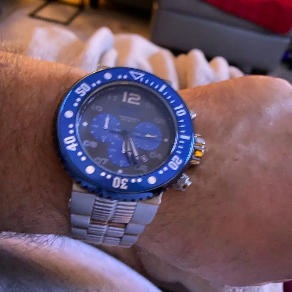 Invicta Pro Diver - Picture 3 of 4